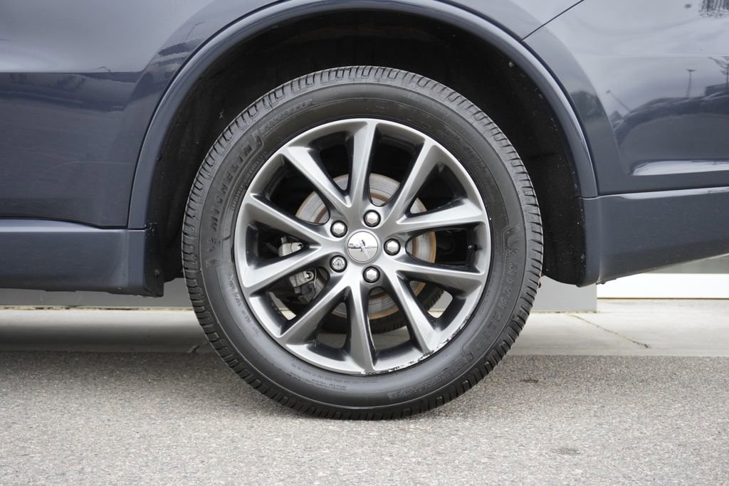 Used 2018 Dodge Durango GT w/ Premium Group image 33