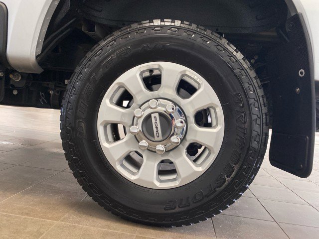 Used 2024 Ford F250 XLT w/ Snow Plow Prep Package image 25