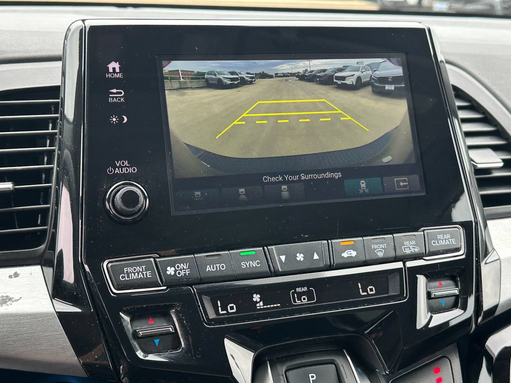 Used 2024 Honda Odyssey Touring image 27
