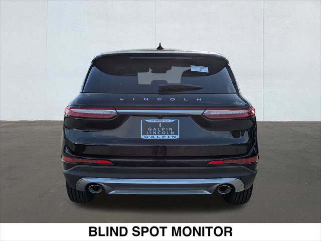 New 2025 Lincoln Corsair Premiere w/ Equipment Group 101A image 5