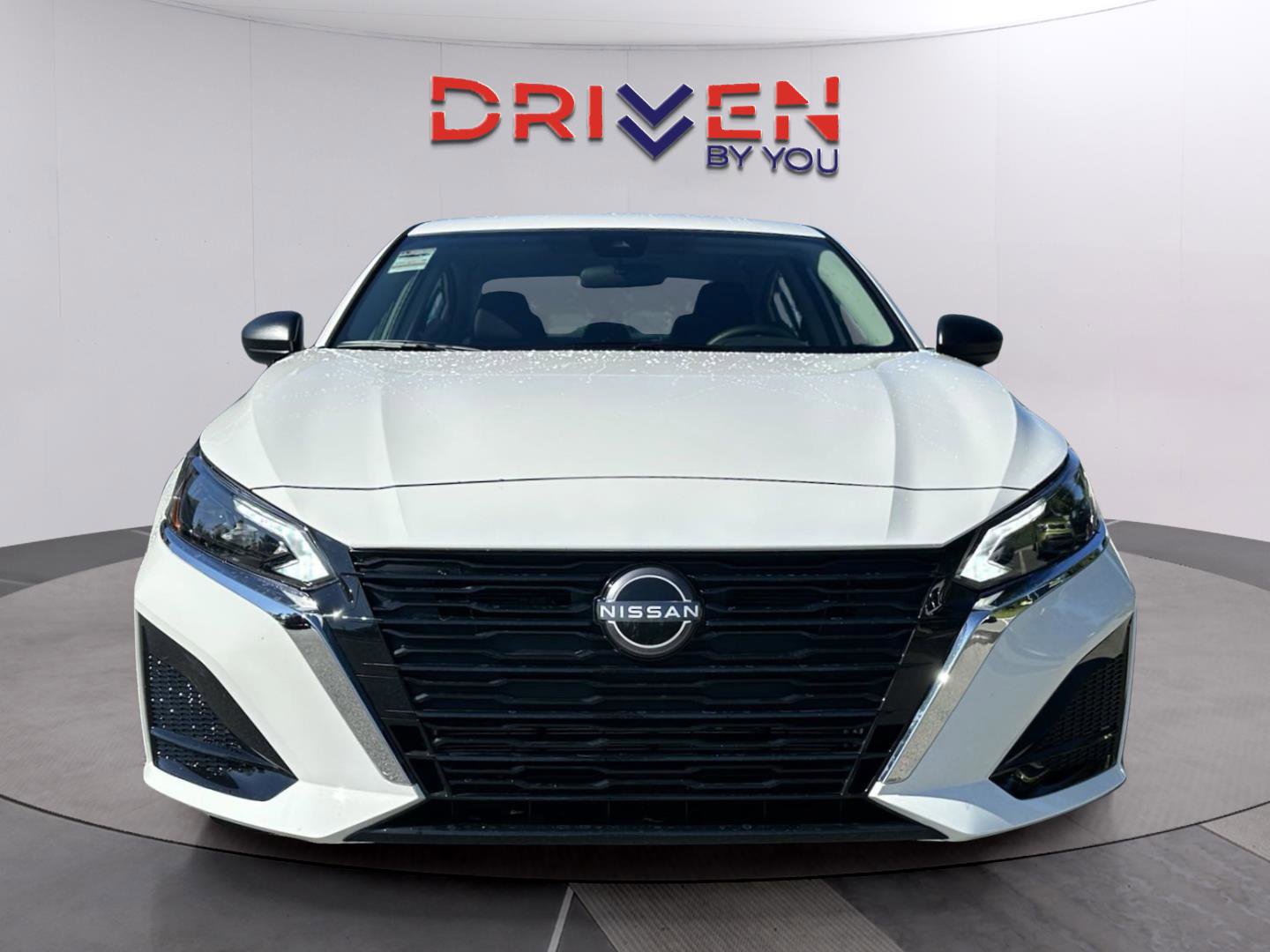 New 2025 Nissan Altima 2.5 S image 9