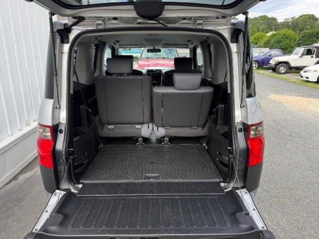 Used 2008 Honda Element LX image 5