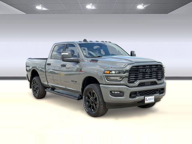 New 2026 RAM 2500 Big Horn image 7