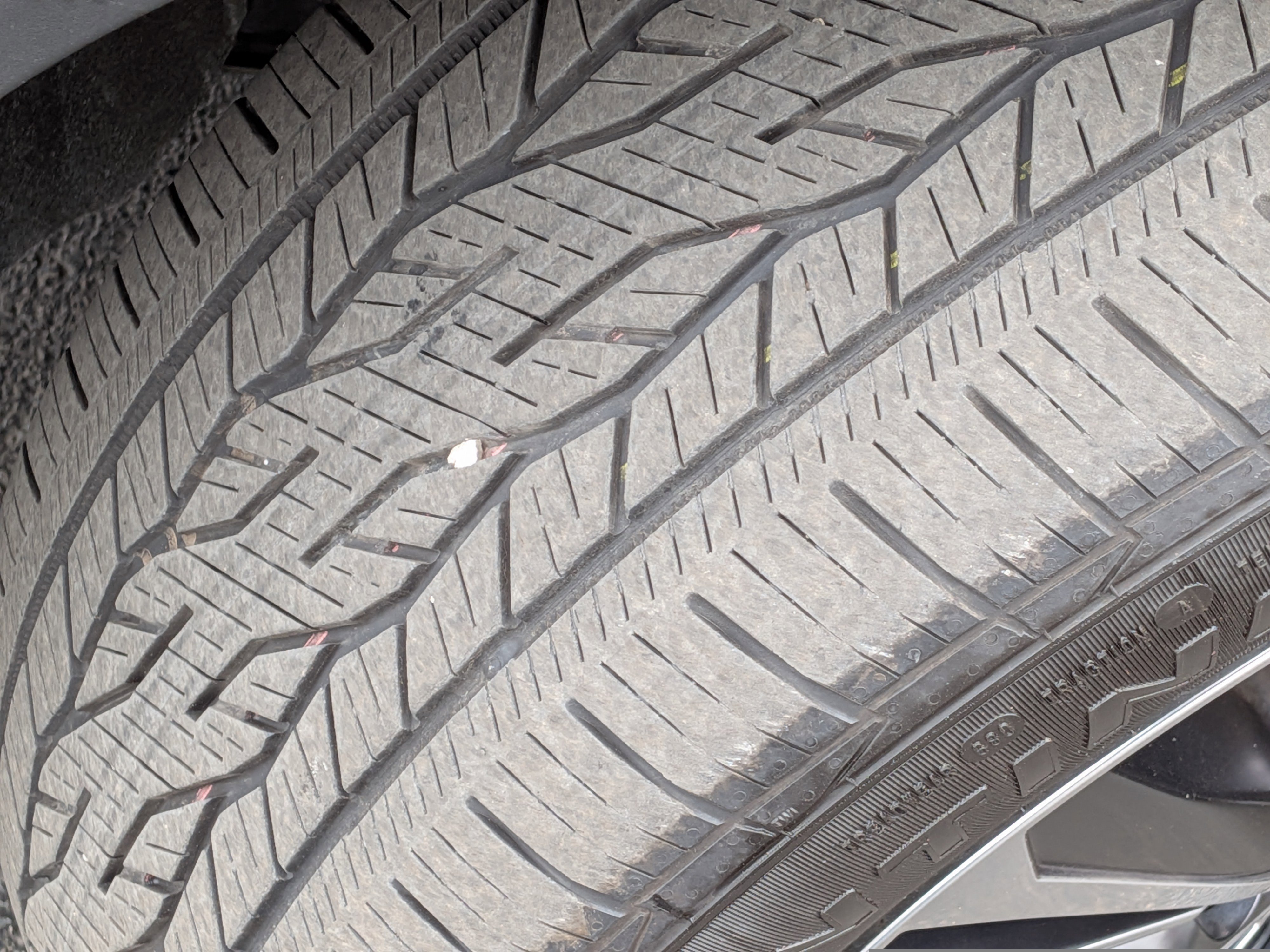 Used 2024 Toyota Grand Highlander AWD Hybrid image 13