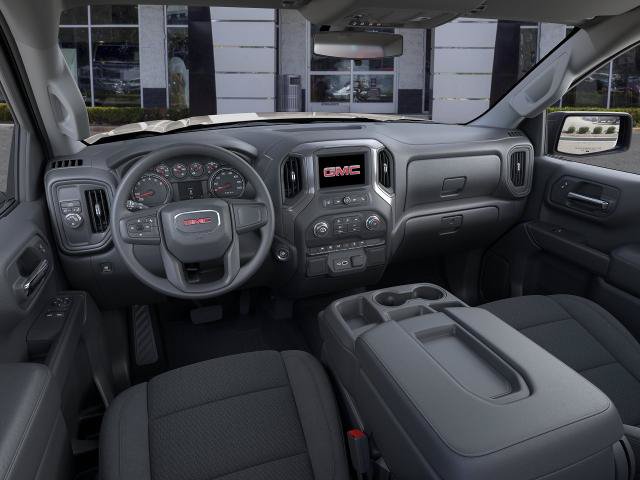 New 2026 GMC Sierra 1500 Pro w/ Pro Value Package RWD image 15