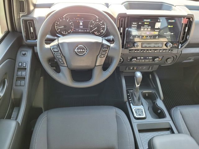 New 2026 Nissan Frontier SV w/ SV Convenience Package image 13