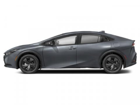 Certified 2025 Toyota Prius LE image 3