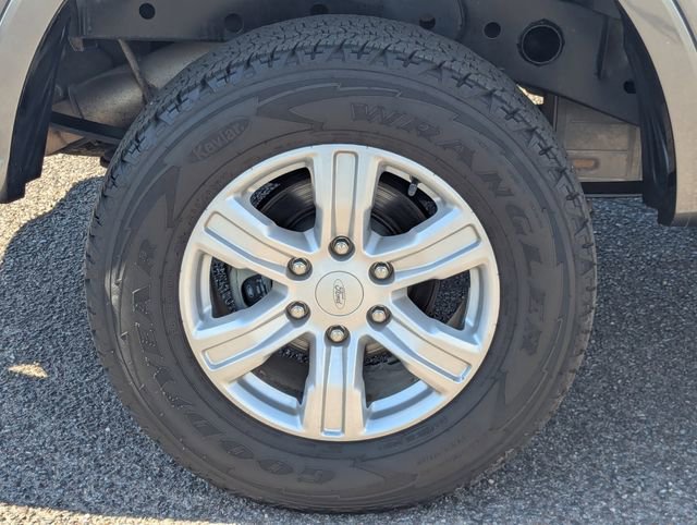 Used 2019 Ford Ranger XLT w/ Trailer Tow Package image 9