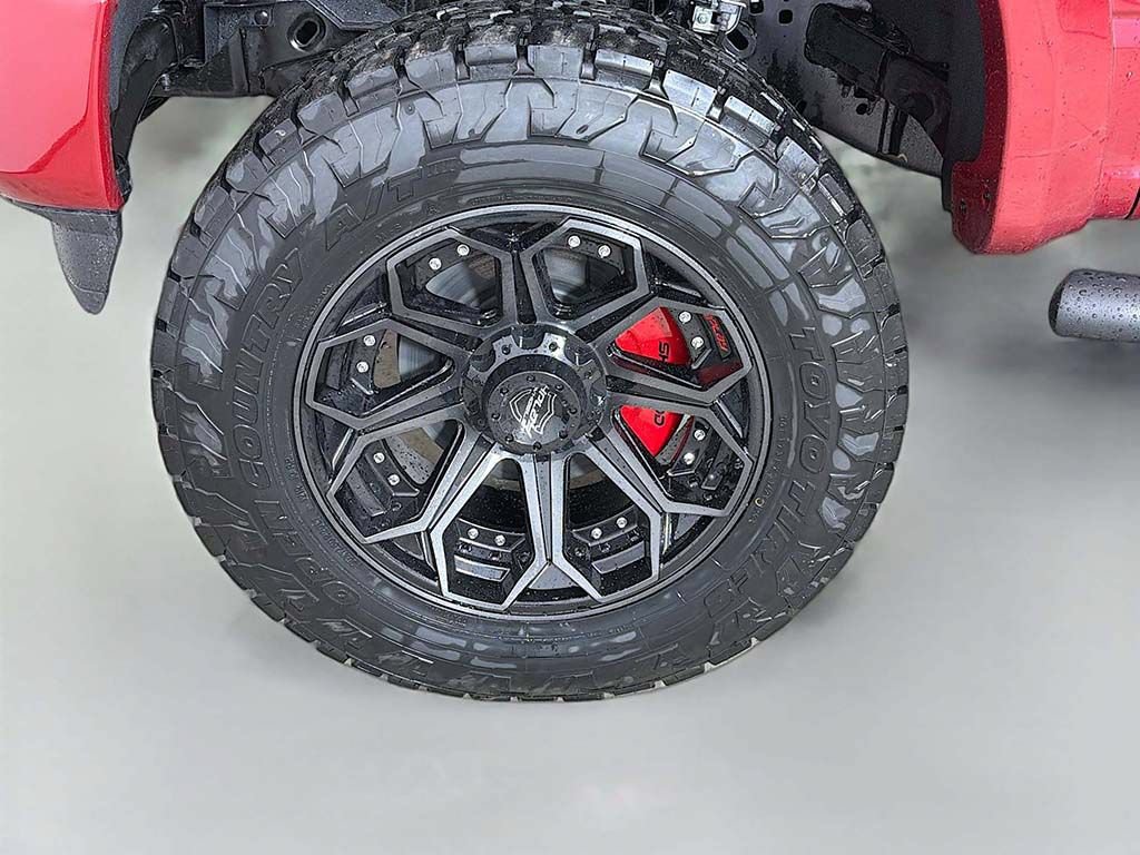 New 2025 Ford F150 XLT w/ Equipment Group 302A MID AWD/4WD image 19