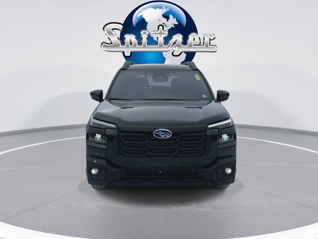 New 2026 Subaru Outback Limited XT image 3