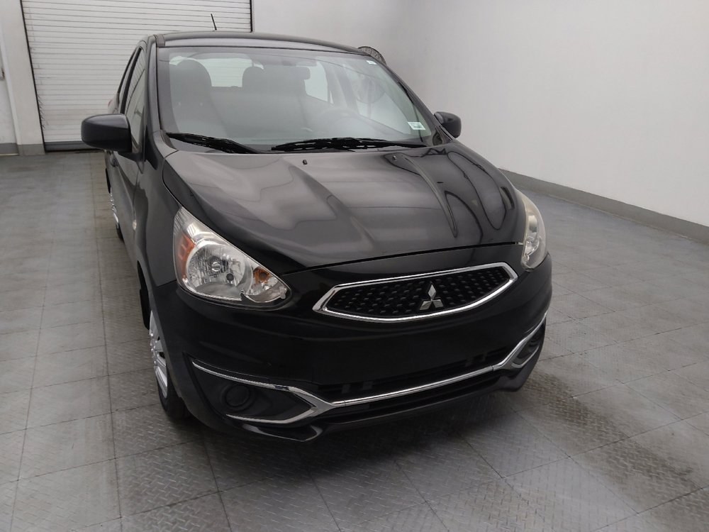 Used 2019 Mitsubishi Mirage ES image 14