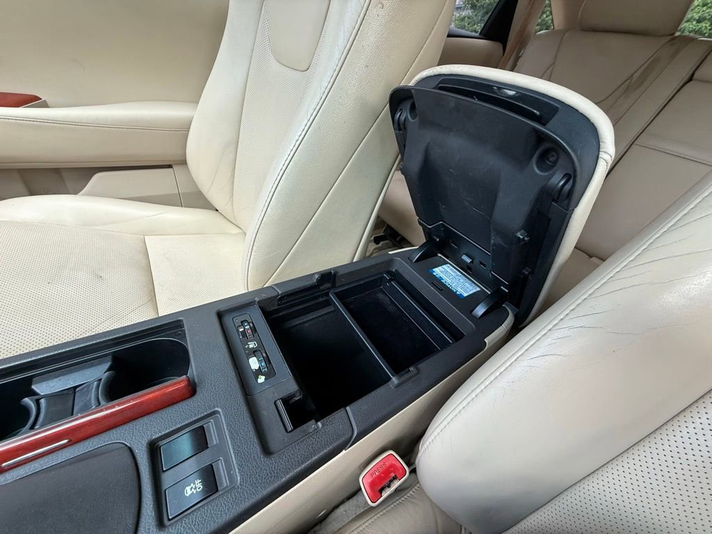 Used 2012 Lexus RX 350 FWD w/ Premium Pkg image 24