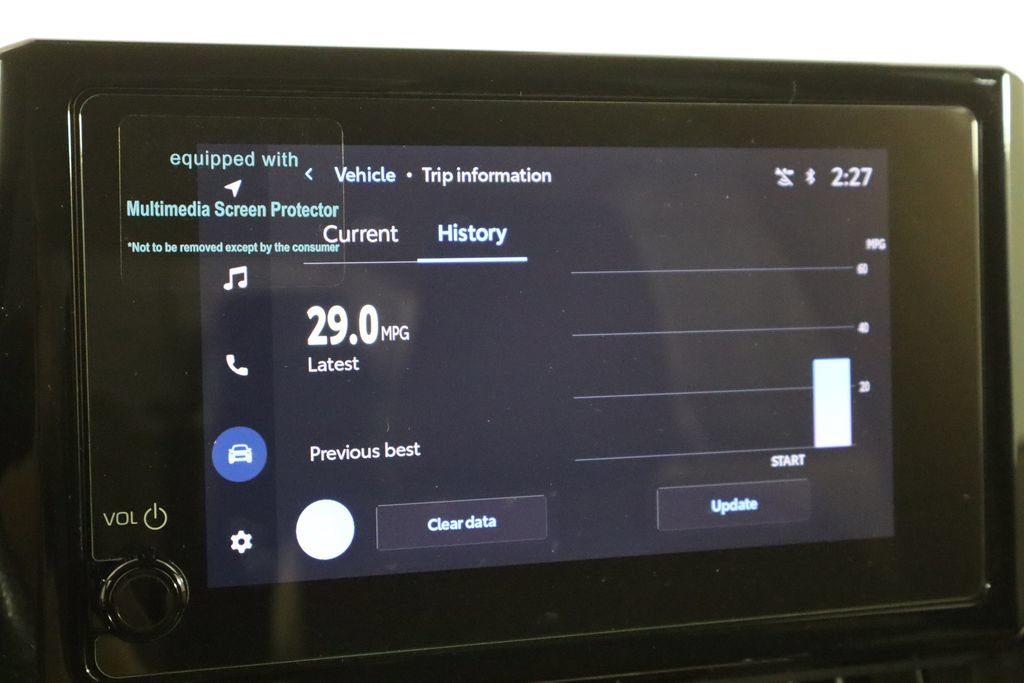 Used 2025 Toyota Corolla LE FWD image 32