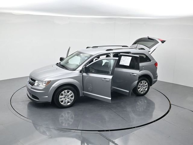 Used 2018 Dodge Journey SE w/ Popular Equipment Group image 47