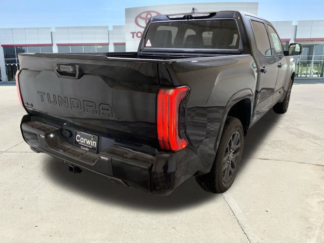 Used 2023 Toyota Tundra Platinum AWD/4WD image 8