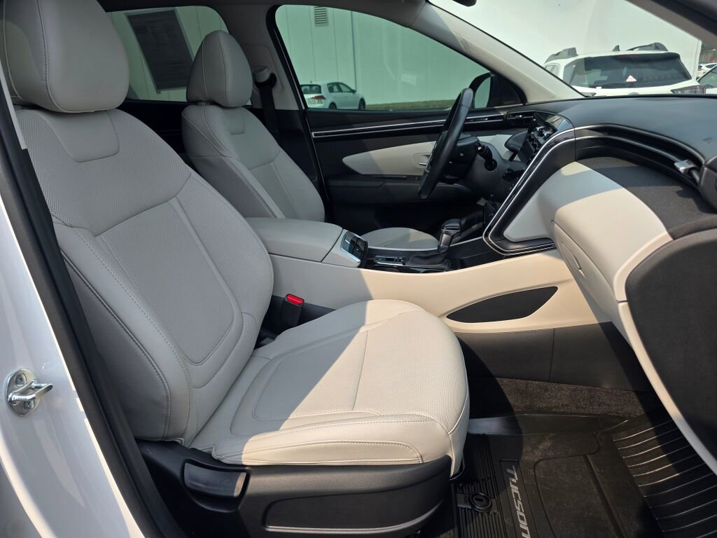 Used 2023 Hyundai Tucson SEL w/ Convenience Package image 43