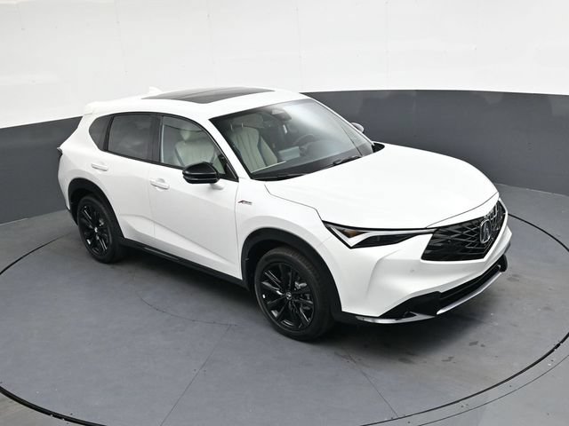 New 2026 Acura RDX w/ Technology Package AWD/4WD image 18
