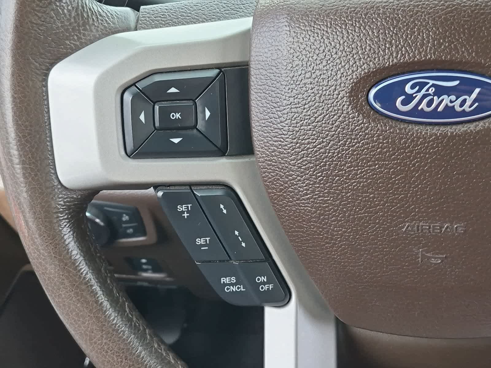Used 2018 Ford F250 King Ranch w/ King Ranch Ultimate Package AWD/4WD image 25