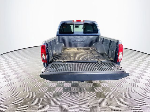 Used 2016 Nissan Frontier SV RWD image 24
