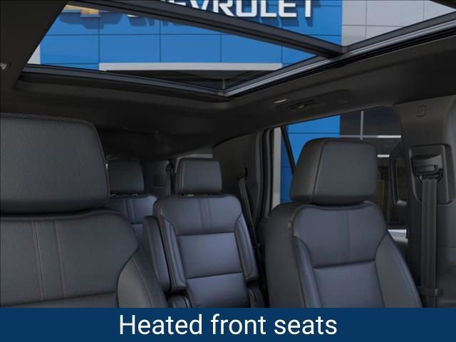 New 2026 Chevrolet Tahoe RST w/ Comfort Package image 27