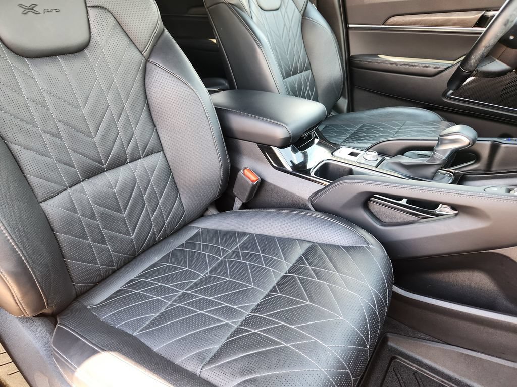 Used 2024 Kia Telluride SX Prestige X-Pro AWD/4WD image 24