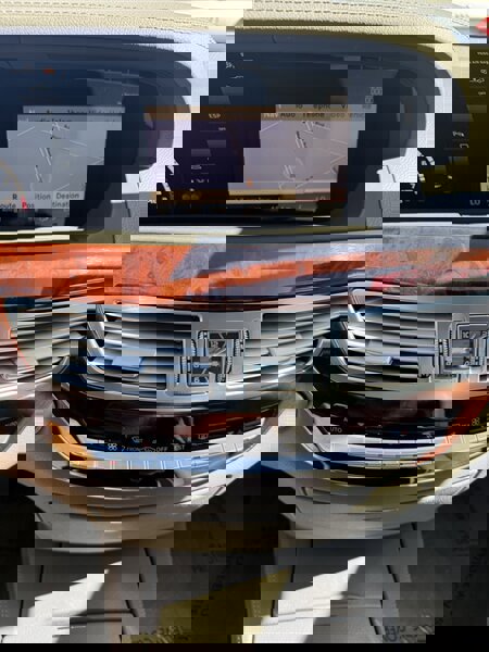 Used 2008 Mercedes-Benz S 63 AMG image 11