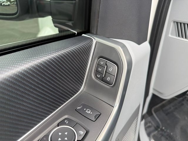 Used 2024 Ford F450 Limited w/ FX4 Off-Road Package AWD/4WD image 24