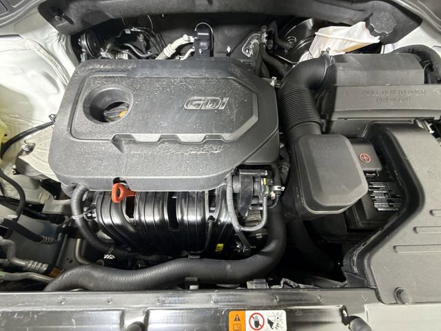 Used 2017 Hyundai Santa Fe Sport w/ Cargo Package image 26