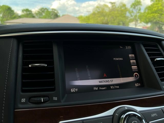 Used 2019 INFINITI QX80 Luxe AWD/4WD image 42