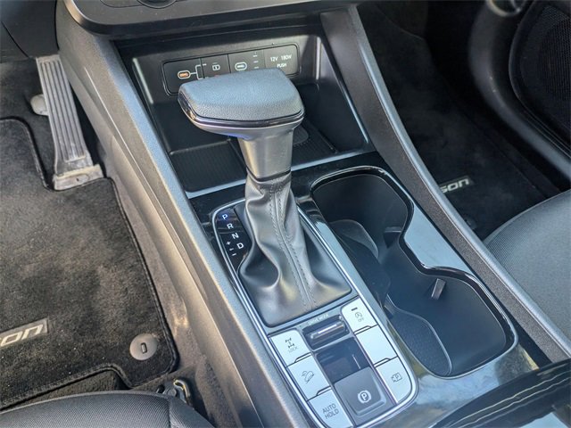 Certified 2025 Hyundai Tucson SE image 29