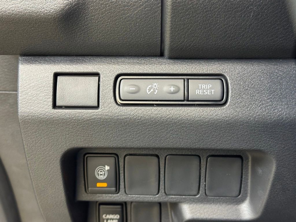 New 2026 Nissan Frontier SV w/ All-Weather Content Package image 28