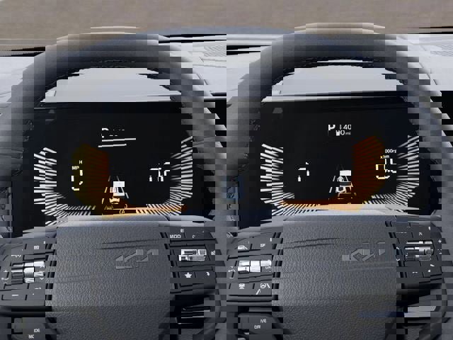 New 2026 Kia Sportage EX image 21