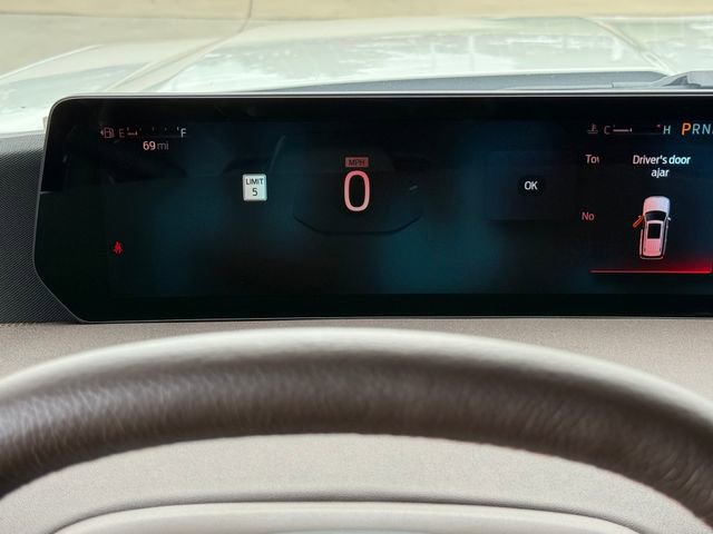 Used 2025 Ford Expedition Max King Ranch AWD/4WD image 17