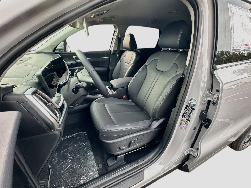 New 2026 Kia Sorento EX FWD image 21