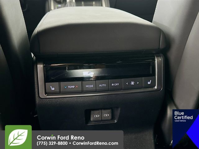 Used 2024 Lexus GX 550 550 Luxury image 29