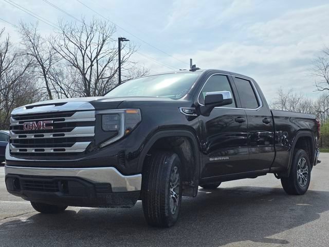 New 2026 GMC Sierra 1500 SLE AWD/4WD image 13