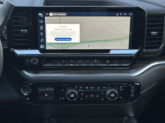 New 2026 Chevrolet Silverado 2500 LT w/ Trail Boss Package image 14