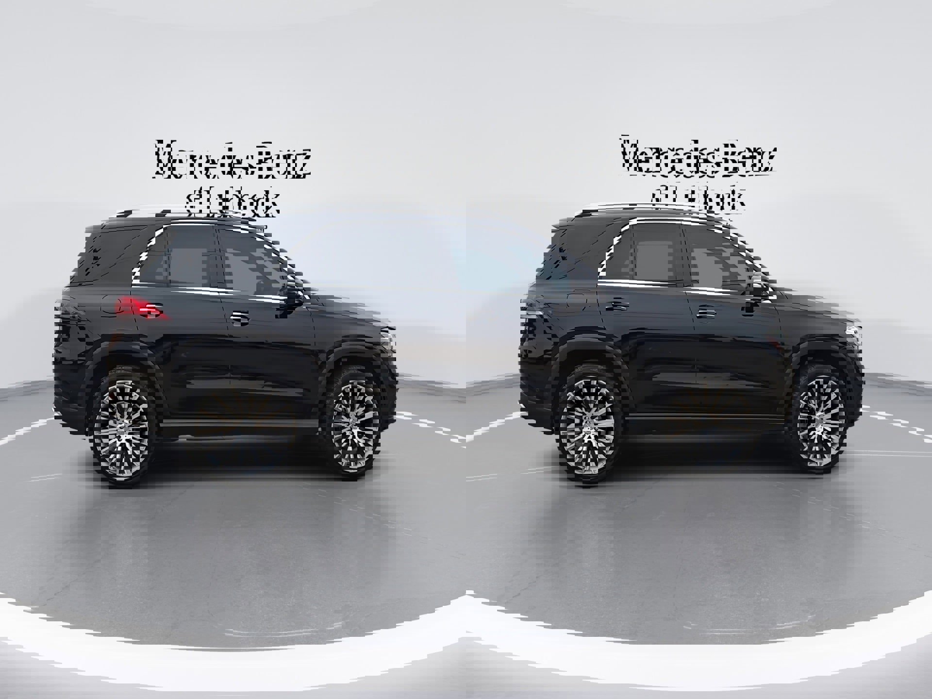 Used 2021 Mercedes-Benz GLE 350 4MATIC image 9