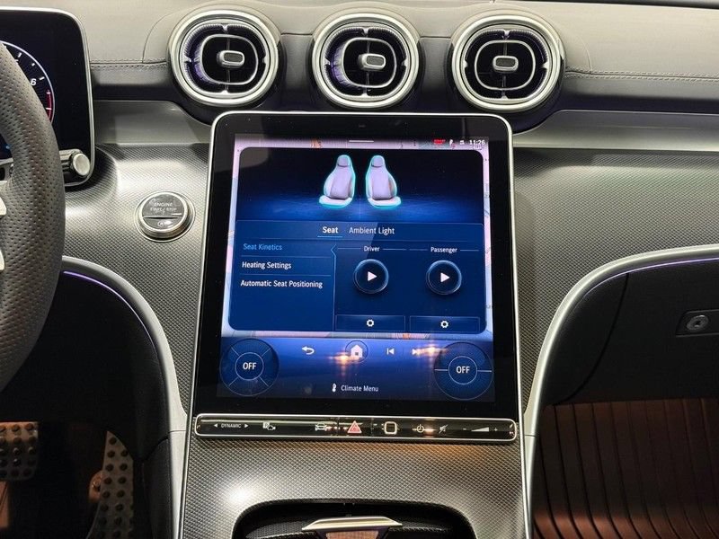 New 2026 Mercedes-Benz C 300 4MATIC Sedan image 10
