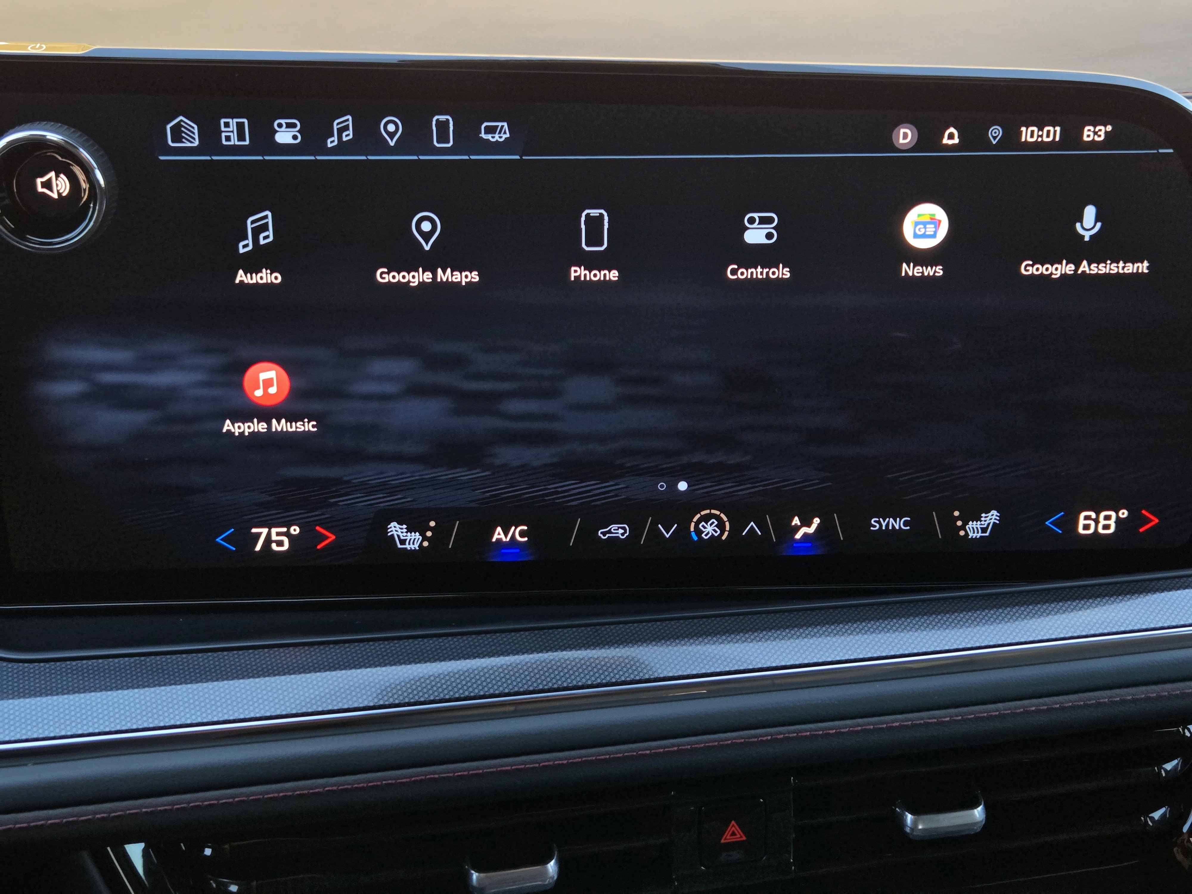 Used 2025 Chevrolet Tahoe RST w/ Comfort Package image 26