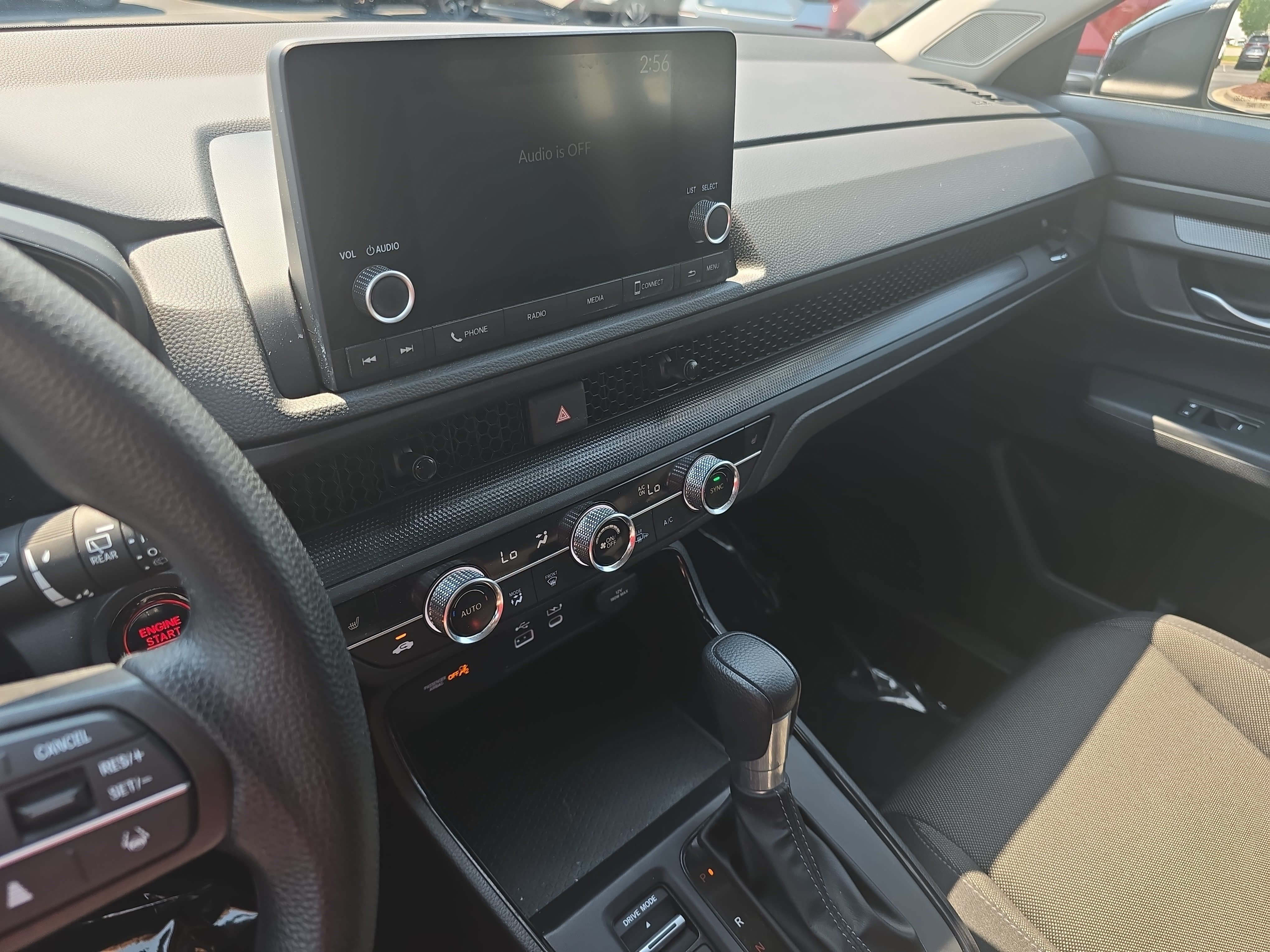 Used 2024 Honda CR-V EX image 19