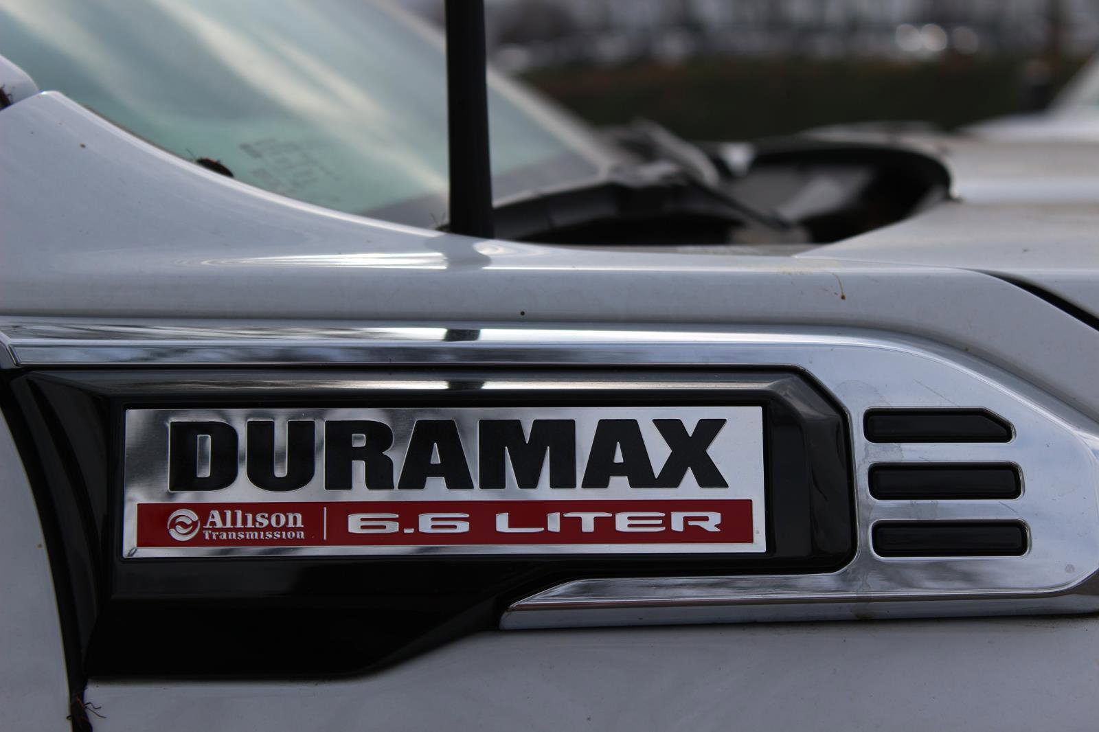 New 2026 GMC Sierra 3500 Pro w/ Convenience Package image 6