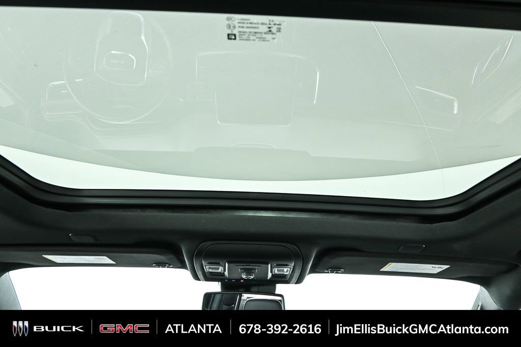 Certified 2023 GMC Yukon SLT image 22