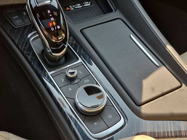 New 2026 Cadillac CT5 Premium Luxury w/ Technology Package RWD image 20