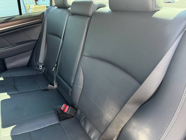 Used 2019 Subaru Legacy 3.6R Limited w/ Popular Package #2A AWD/4WD image 17