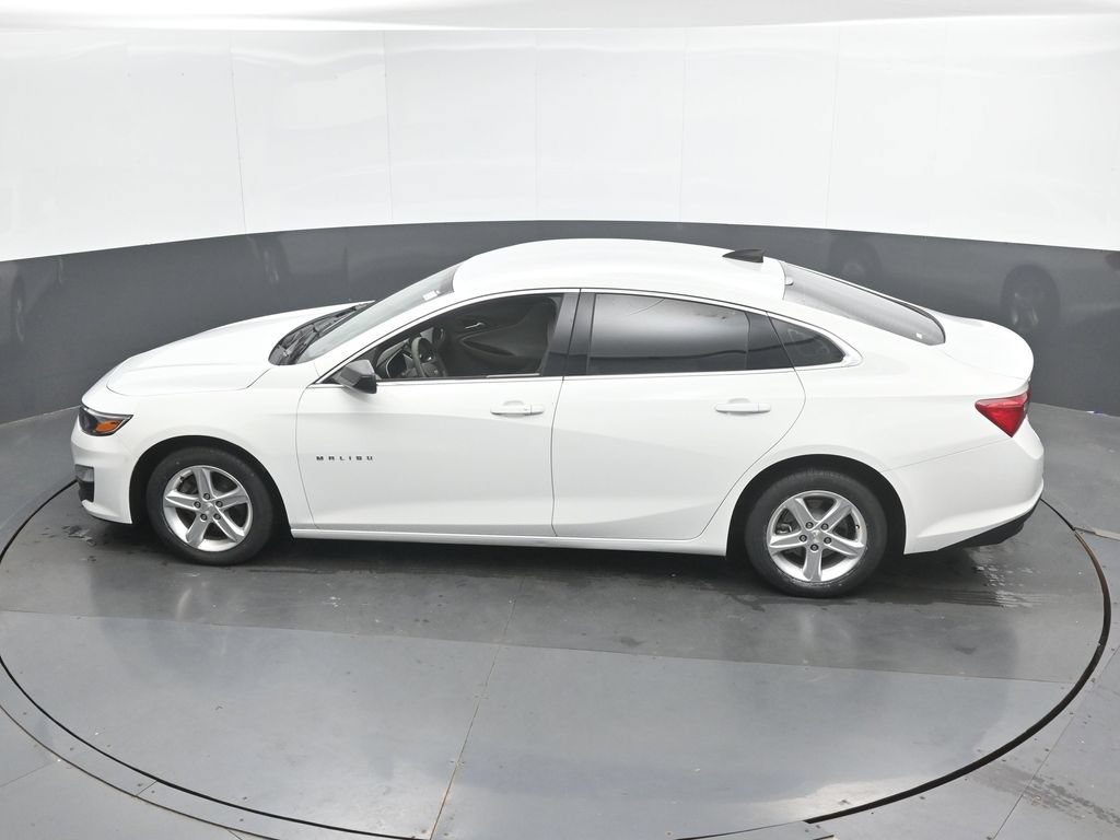Used 2023 Chevrolet Malibu LS FWD image 35