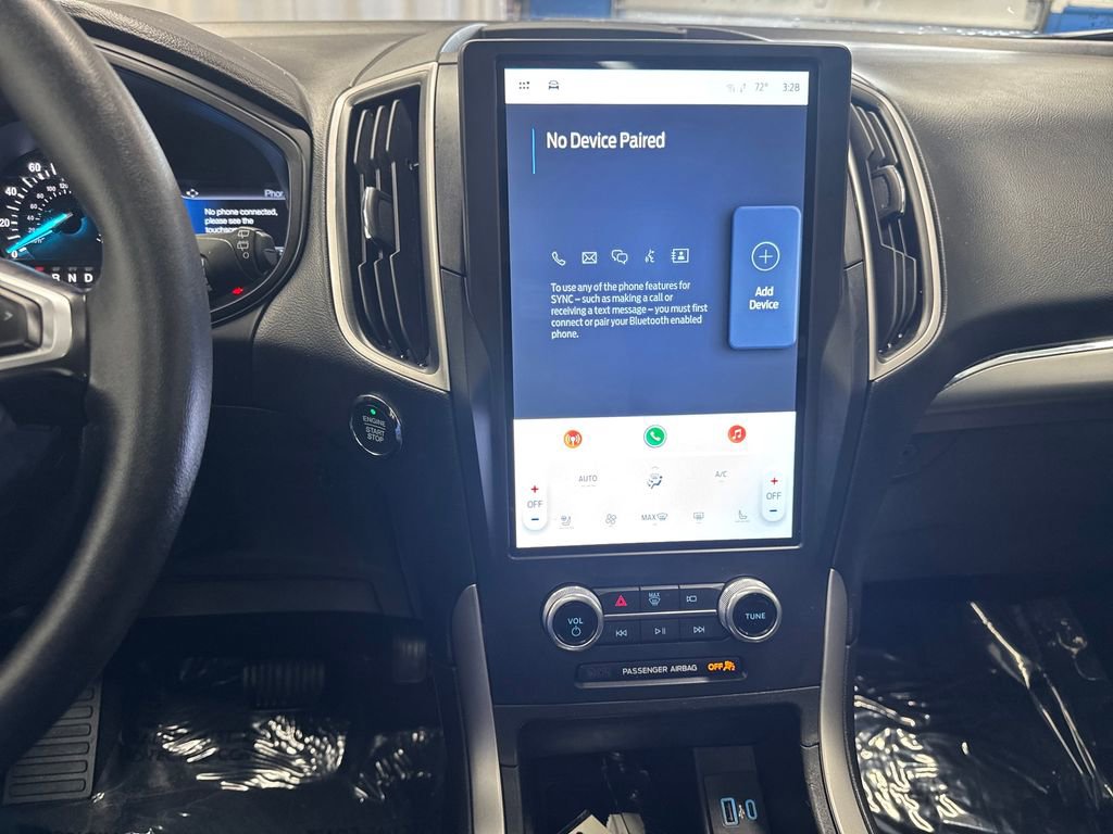 Used 2022 Ford Edge SEL w/ Convenience Package AWD/4WD image 26