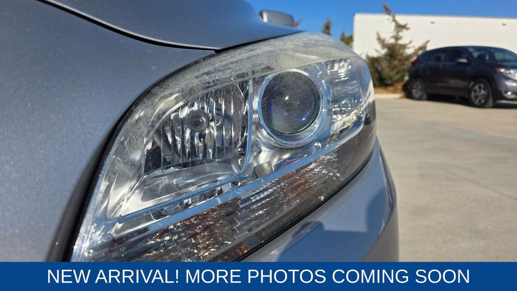 Used 2013 Chevrolet Malibu LT w/ Power Convenience Package image 9