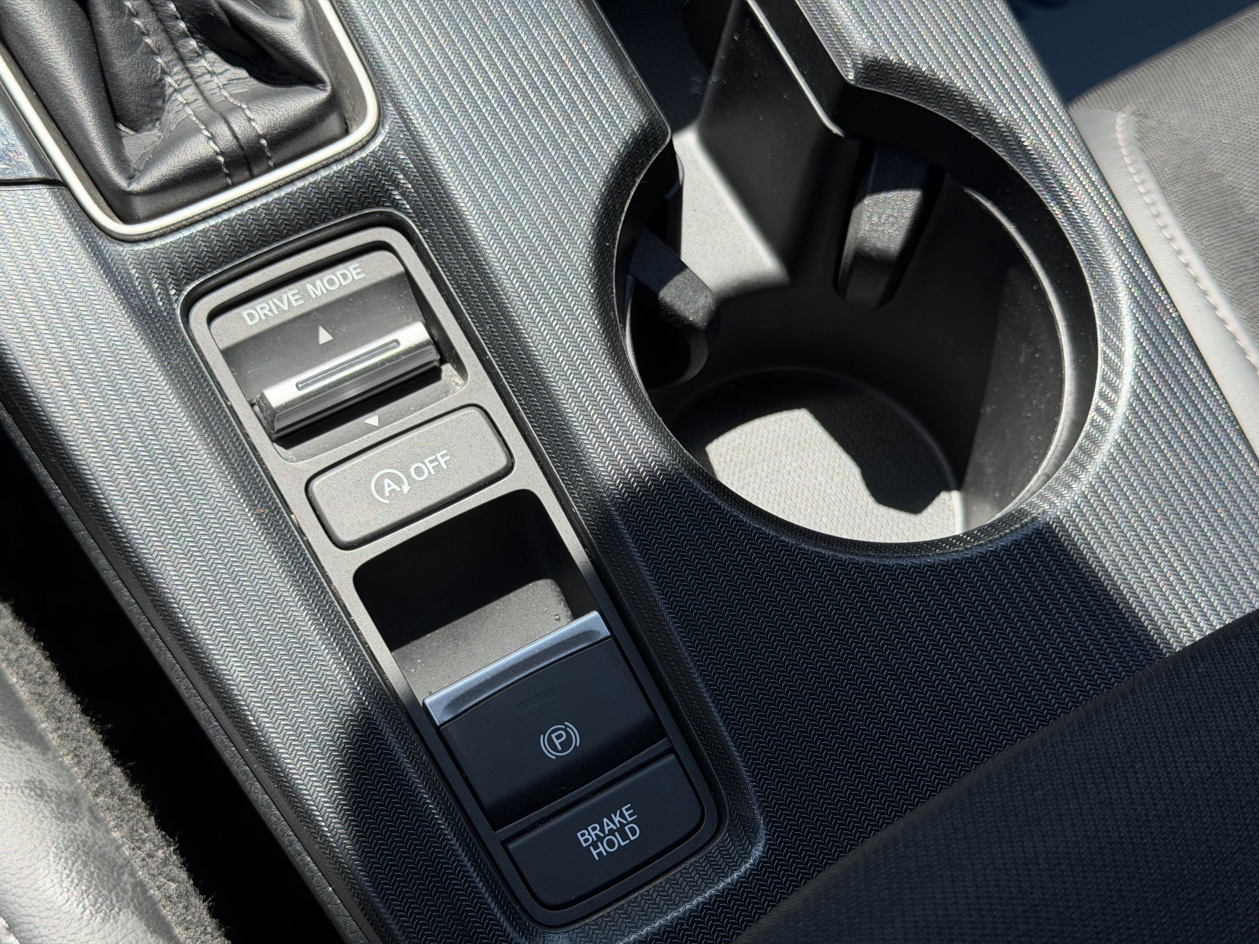 Certified 2023 Honda Civic Sport image 21