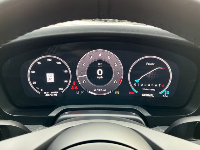 Certified 2025 Porsche 911 Carrera image 19